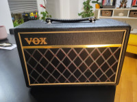 Ojačevalec Vox Pathfinder Bass 10