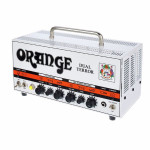 Orange Dual Terror + CR Pro 412 Box