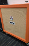 ORANGE kitarski boks PPC 412