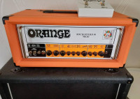 Orange Rockerverb 50 generacij