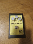 Palmer Analog Delay pedal