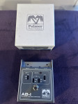 PALMER PEABI kitarski efekt pedal