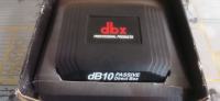 Passive Direct Box dB10