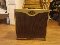 Peavey Classic 50 4x10 (ni Marshall, Vox, Fender)