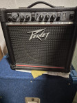 Peavey Rage 158 kitarski combo