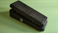 Prodam volumen pedal DUNLOP GCB80