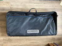 Rockboard CINQUE 5.4 B Gig Bag pedalboard torba