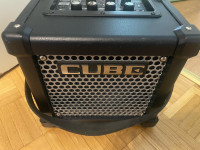 Roland micro cube kitarski ojačevalec
