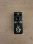 Rowin Ocean Verb - mini reverb pedal