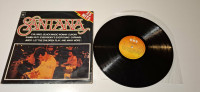 Santana – 25 Hits (The Sound Of Santana - 25 Santana Greats)