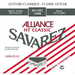 SAVAREZ 540R Normal Tension strune za klasično kitaro