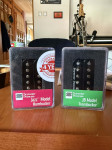Seymour Duncan TB-4 in SH-2n kitarski magneti