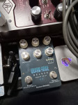 Seymour Duncan Vaportrail deluxe delay