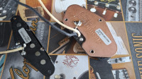 Seymour duncan vintage 54 tele set