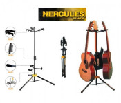 Stojalo za kitare HERCULES GS432B