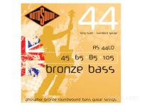 STRUNE ZA BASS BRONZE