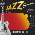 Strune za električno kitaro (zapakirane): Thomastik-Infeld JS111
