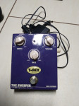 T-REX Chorus efekt za bass