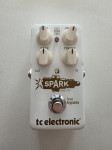 TC Electronic Spark Booster