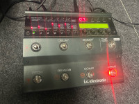 TC Electronic Nova System