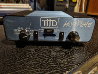 THD Hot Plate 16ohm  (Marshall, Fender, Vox, Hiwatt)