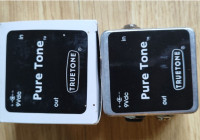 Truetone Pure Tone Buffer