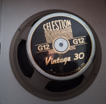 UGODNO Celestion Vintage 30 V30 8Ohm