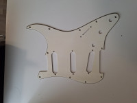 USA FENDER STRATOCASTER, TELECASTER PICKGUARD (S)