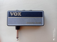 VOX AMPLUG 2 CLASSIC ROCK mini ojačevalec