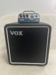 VOX MV50 Rock + box - menjam