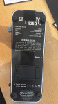 Wah pedal cry baby 535q