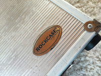 Warwick Rockcase Pedalboard Alu 60 x 40