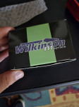 wilkinson single coil magnet