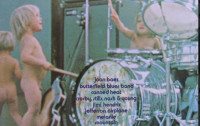 Woodstock Two , kultni dvojni LP album