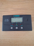 Yamaha YT-100 kitarski/bas auto tuner uglaševalec