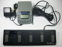 Zoom 9000 kitarski multiefekt
