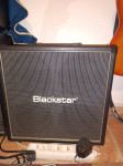 Zvočnik Blackstar HT 408, 4x8, menjava