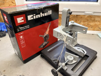 Rezalno stojalo EINHELL TS 230/1