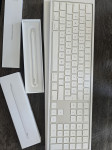 ​Apple Pencil 2 (Pametno pisalo / Brezžični svinčnik) za iPad