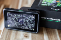 Atomos Shinobi monitor
