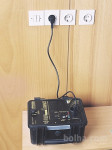 Flash Feeder COMPACT