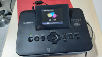 FOTO TISKALNIK CANON SELPH CP910