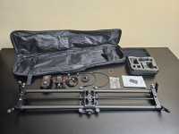 Konova P1 slider 80cm z motorjem