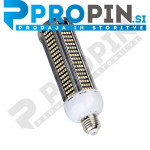 LED foto žarnica 35W, 5000K, 4250LM