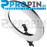 LED Ring svetlobni obroc 60W