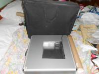 mini foto studio 40 cm