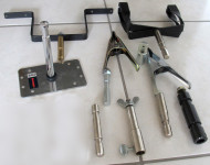 Nosilci za reflektore