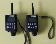 Pocket Wizard MultiMax