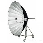 Profoto Giant Parabolic Reflector Silver 300cm