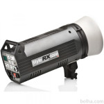 Studijska bliskavica - Elinchrom Style 1200 RX